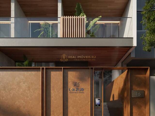 Recreio dos Bandeirantes — Rio de Janeiro real estate